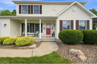 5303 Deercreek Court, Sheffield Village, OH 44054 - Photo 1