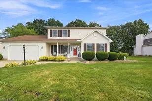 5303 Deercreek Ct, Sheffield Village, OH 44054 - Photo 40