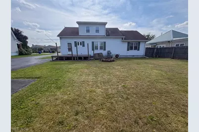 1512 Wyoming Avenue, East Liverpool, OH 43920 - Photo 8