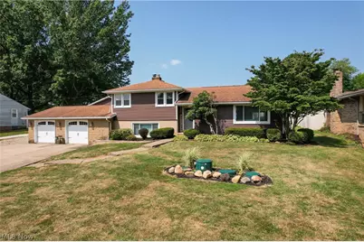 6203 Melody Road NE, Canton, OH 44721 - Photo 2