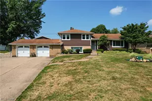 6203 Melody Rd NE, Canton, OH 44721 - Photo 1