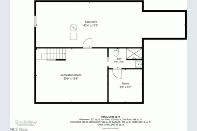 2553 Diamond Street NE, Canton, OH 44721 - Photo 42