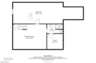 2553 Diamond St NE, Canton, OH 44721 - Photo 42