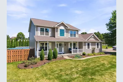 2553 Diamond Street NE, Canton, OH 44721 - Photo 1