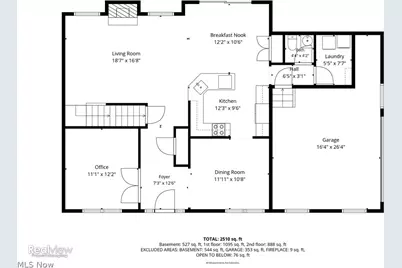 2553 Diamond Street NE, Canton, OH 44721 - Photo 40