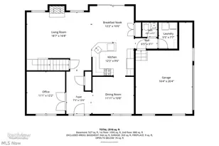 2553 Diamond St NE, Canton, OH 44721 - Photo 40