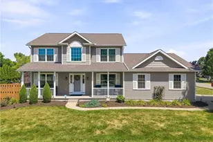 2553 Diamond St NE, Canton, OH 44721 - Photo 2