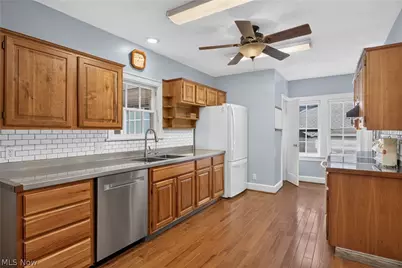 813 N Grant Street, Wooster, OH 44691 - Photo 16