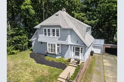 813 N Grant Street, Wooster, OH 44691 - Photo 1