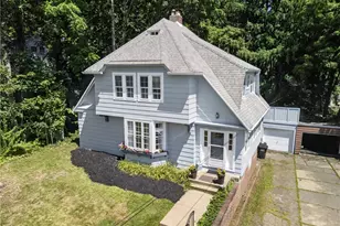 813 N Grant St, Wooster, OH 44691 - Photo 1