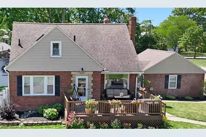2218 20th Street, Cuyahoga Falls, OH 44223 - Photo 1