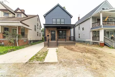 1886 Woodlawn Avenue, Loveland, OH 44112 - Photo 1