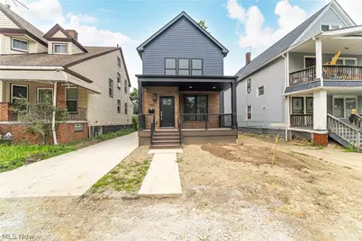 1886 Woodlawn Avenue, Loveland, OH 44112 - Photo 2