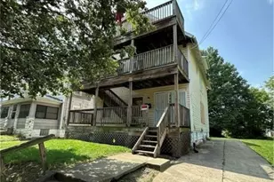 866 Beardsley St, Akron, OH 44311 - Photo 1