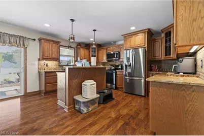 4875 Tree Line Trail, New Middletown, OH 44442 - Photo 8
