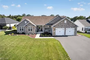 4875 Tree Line Trail, New Middletown, OH 44442 - Photo 40