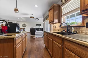 4875 Tree Line Trail, New Middletown, OH 44442 - Photo 6