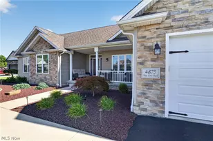 4875 Tree Line Trail, New Middletown, OH 44442 - Photo 46