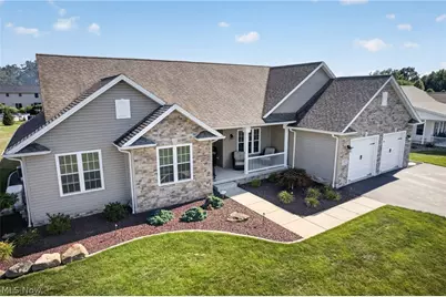 4875 Tree Line Trail, New Middletown, OH 44442 - Photo 50