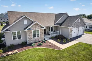 4875 Tree Line Trail, New Middletown, OH 44442 - Photo 50
