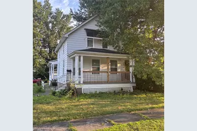 1407 W 22nd Street, Lorain, OH 44052 - Photo 1