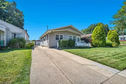 584 Stanley Road, Akron, OH 44312 - Photo 4