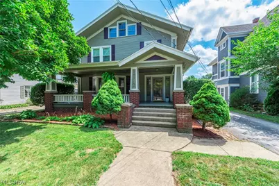 193 1/2 W Main Street, Norwalk, OH 44857 - Photo 1