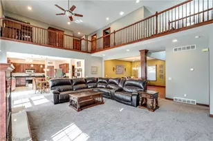 8493 Deacon Ave NW, North Canton, OH 44720 - Photo 12