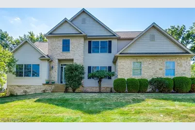 8493 Deacon Avenue NW, North Canton, OH 44720 - Photo 1