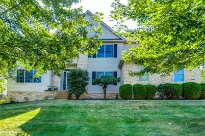 8493 Deacon Avenue NW, North Canton, OH 44720 - Photo 2