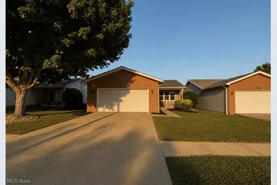 927 Pepperwood Drive, Wooster, OH 44691 - Photo 1