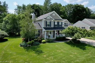 3328 Pine Ridge Drive, Ravenna, OH 44266 - Photo 4