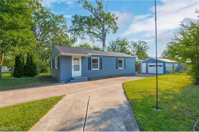 321 Overlook Road, Vermilion, OH 44089 - Photo 2