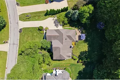 10928 Stonewycke Drive, Concord Twp, OH 44077 - Photo 8