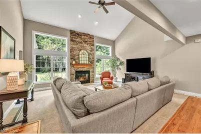 10928 Stonewycke Drive, Concord Twp, OH 44077 - Photo 14