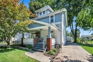 20 W Linwood Ave, Akron, OH 44301 - Photo 1