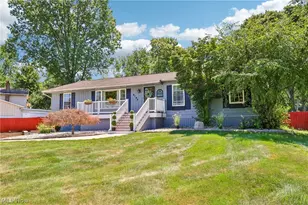6109 N Oval Rd, Clinton, OH 44216 - Photo 2