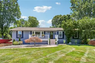 6109 N Oval Rd, Clinton, OH 44216 - Photo 1