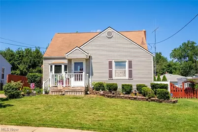 125 Clinton Avenue, Akron, OH 44301 - Photo 2
