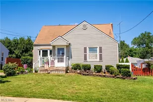 125 Clinton Ave, Akron, OH 44301 - Photo 2