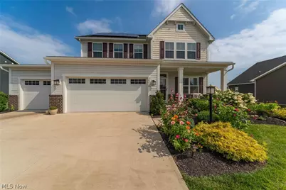 36246 Fortunato Drive, North Ridgeville, OH 44039 - Photo 1