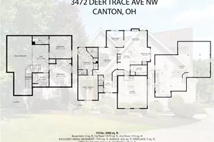 3472 Deer Trace Ave NW, Canton, OH 44708 - Photo 40