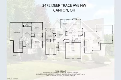 3472 Deer Trace Avenue NW, Canton, OH 44708 - Photo 38