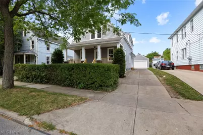 2054 Magee Street, Oakwood, OH 44107 - Photo 38