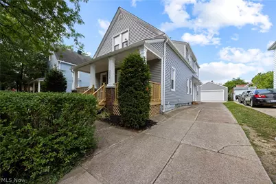 2054 Magee Street, Oakwood, OH 44107 - Photo 40
