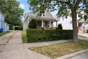 2054 Magee St, Oakwood, OH 44107 - Photo 1