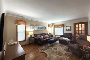 2231 Alger Rd, Oakwood, OH 44107 - Photo 4