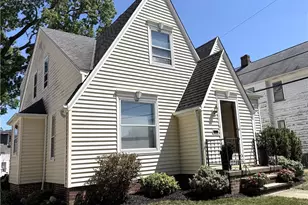 2231 Alger Rd, Oakwood, OH 44107 - Photo 1