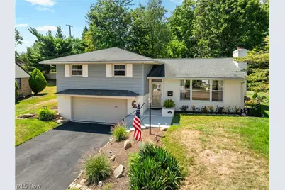 543 36th Street NW, Canton, OH 44709 - Photo 38