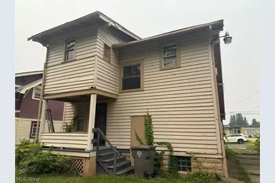 531 W Chalmers Avenue, Youngstown, OH 44511 - Photo 2